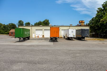 Commercial space at BUILD TO SUIT OPPORTUNITY NEAR DOWNTOWN AUGUSTA in Augusta