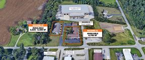 2420 W Shoaff Rd