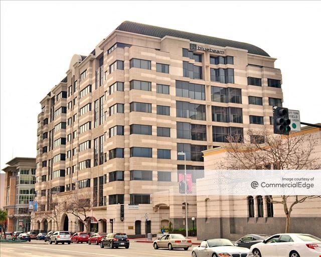 Pasadena Tower II