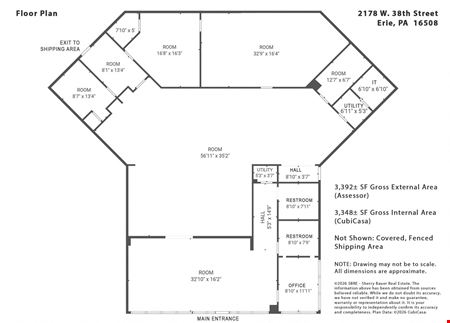 2178 W. 38th Street