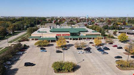 Former Price Chopper