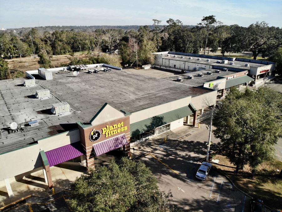 South Monroe Commons