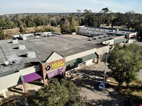 South Monroe Commons