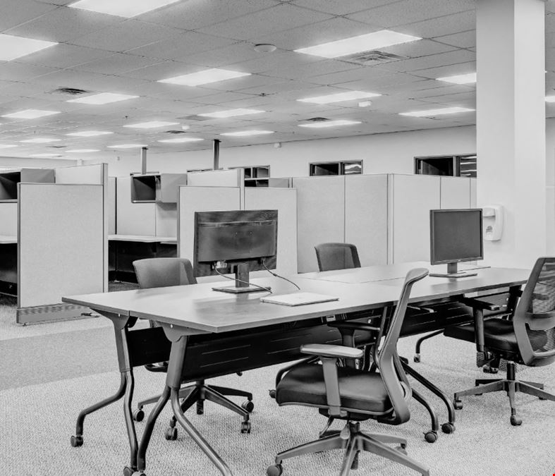 Strive Workspaces - Ann Arbor