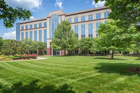 Office space for Rent at Harris Corners in Charlotte