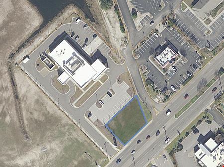 VacantLand space for Sale at 2101487 in North Myrtle Beach