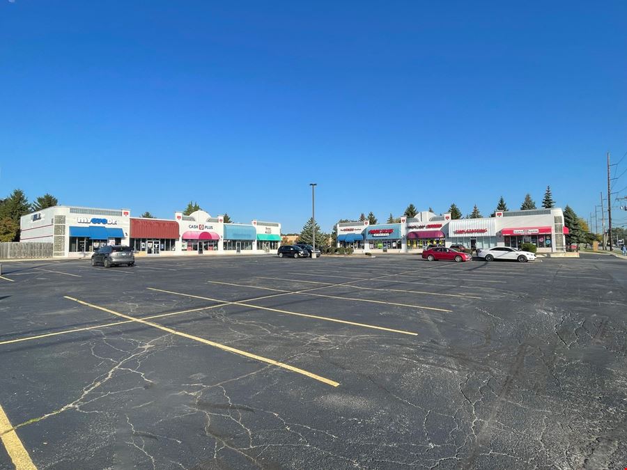 40114015 Secor Road Retail For Sale PropertyShark