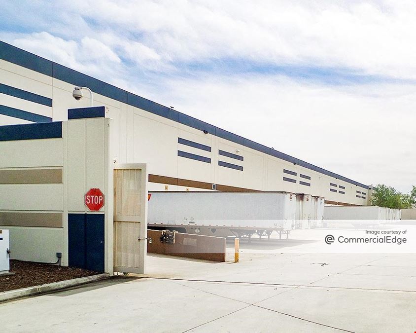 Haven Gateway Centre - Bldg. 2