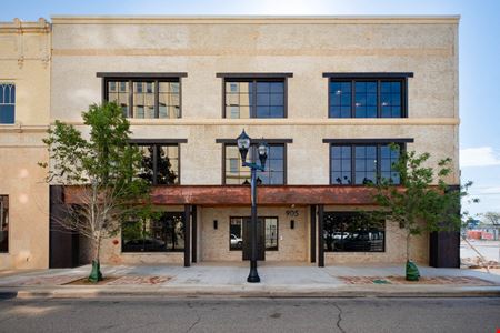 Office space for Rent at 905 S Polk in Amarillo