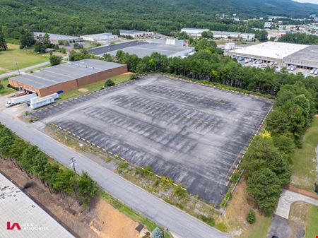 VacantLand space for Sale at 3355 Blake Drive Southwest in Dalton