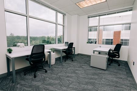 Office space for Rent at Regus - State College - Innovation Blvd in State College