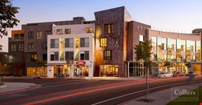 For Lease | Retail Space ±2,222 SF Isla Vista