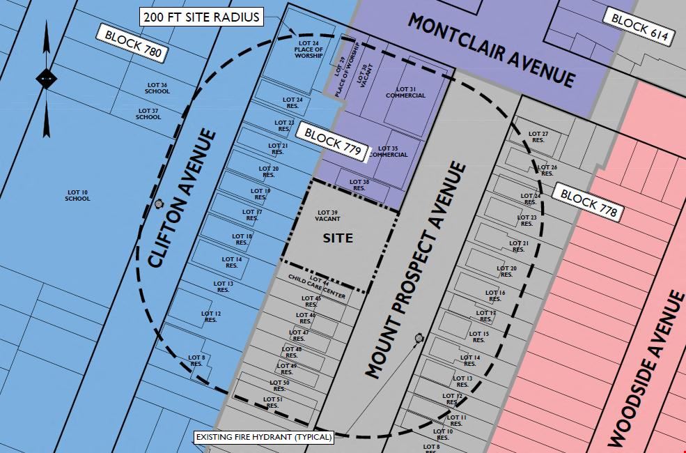 770778 Mount Prospect Avenue, Newark, NJ 07104