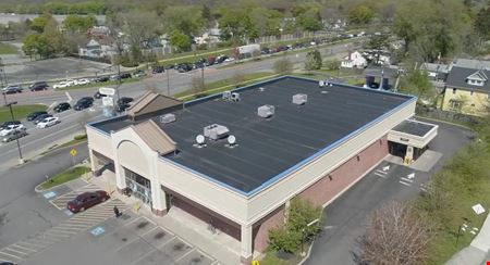 Retail space for Rent at Former Walgreens-1490 Lake Ave Rochester in Rochester