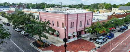 Retail space for Sale at The Park Ave Cornerstone in Sanford