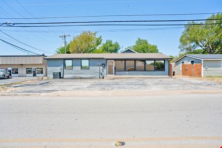 Office space for Sale at 3109 Roberts Cutoff Rd in Lake Worth