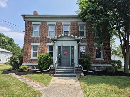 Office space for Sale at 5895 Goodrich Rd  -  2,702+/- SF Office/Retail in Clarence Center