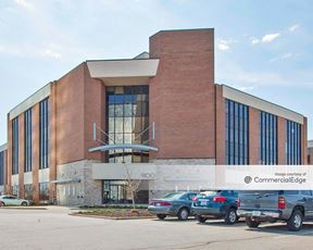 Parkstone Office Center II