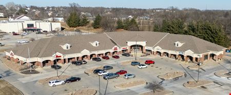 Retail space for Rent at Copper Creek Plaza in Pleasant Hill