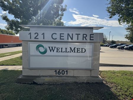 Carrollton Healthcare Facility