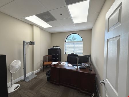Lakeside Executive Park | Office Space For Lease