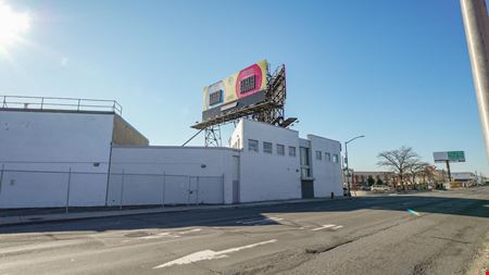 Industrial space for Rent at JFK - Bldg 121 in Jamaica