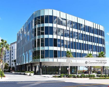 Lake Nona Town Center - 13495 Veterans Way