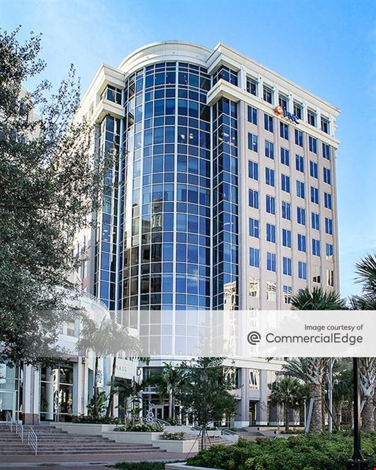 CNL Center II