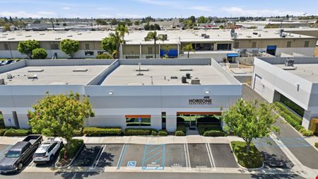 Industrial space for Sale at 432 W Meats Ave in Orange