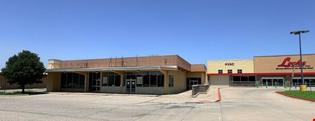 Oliver Retail