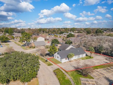Office space for Sale at Newly Renovated Two-Story Office Building Near Airline Hwy in Baton Rouge