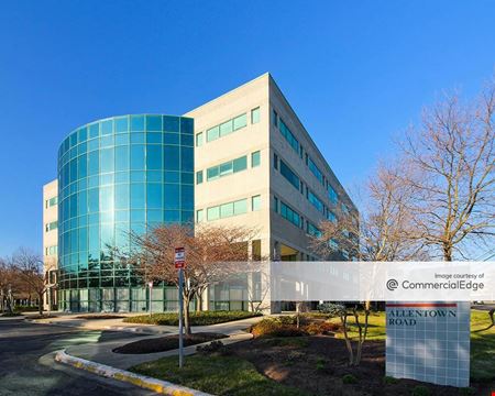 Office space for Rent at 5801 Allentown Road in Suitland
