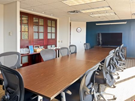 Office space for Rent at Regus - Newtown - Yardley in Newtown
