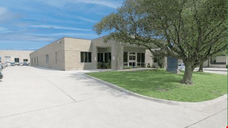Commercial space at 4393 Sunbelt Dr in Addison