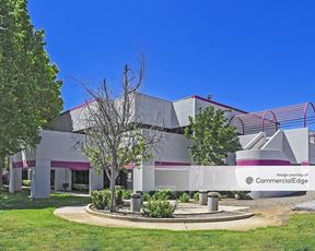 Rancho Technology Center