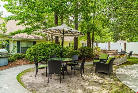 Senior Living Facility | ±55,602 SF | Charleston, SC
