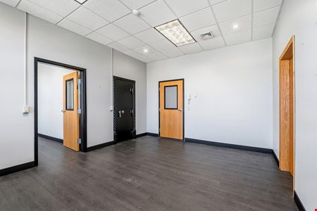 Office Space in the Landmark Building in Pittston