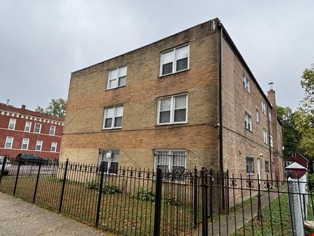 Escanaba Apartments