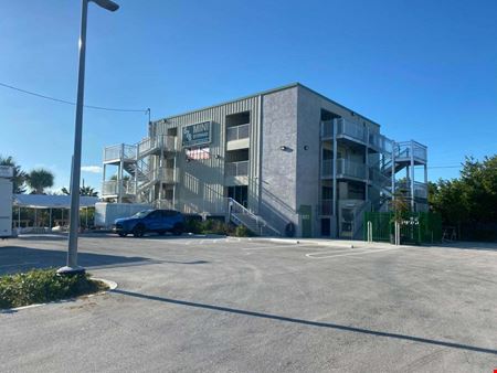 Other space for Sale at 678 Mini Storage in Key West