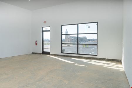 NEWLY BUILT FLEX SPACE AVAILABLE | MOVE IN READY