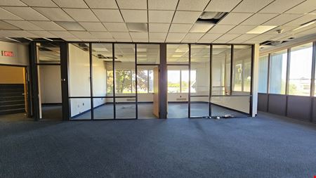 Former Bank Building Available