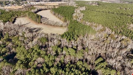 Johnston County 50 ± Acres on Hwy 301