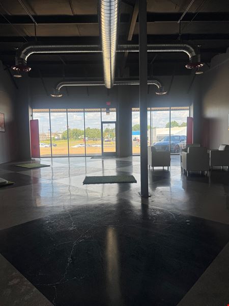 Approx. 2,142 Sq. Ft. Retail Space