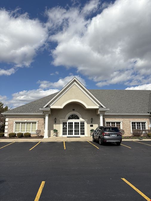 Office Condo for Sale in Aurora