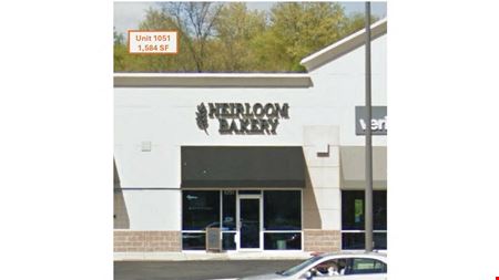Auburn Shoppes Retail Suite