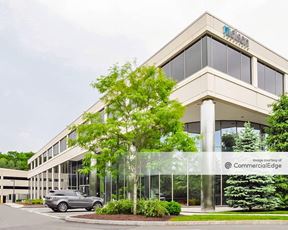 Wilton Corporate Park - 40 Danbury Road