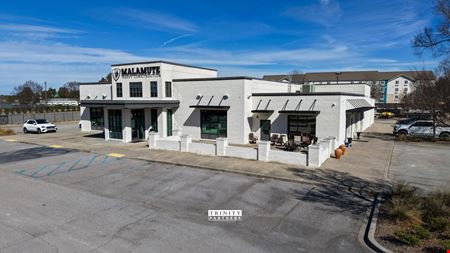941 Spears Creek Court