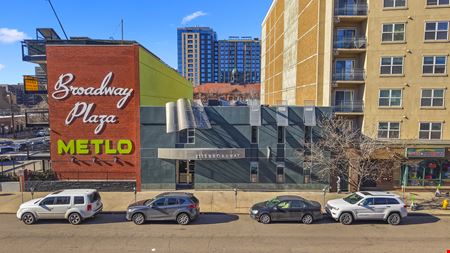 Office space for Sale at The 1115 Broadway Building in Denver