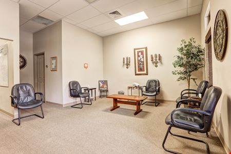 Retail Space in the Heart of Youngsville