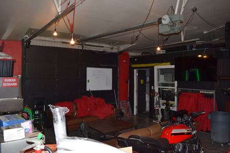Off/Whse with outdoor storage for sale